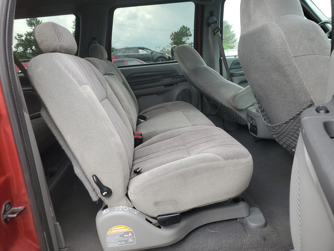 2000 Ford Excursion Xlt VIN: 1FMNU41S3YED28024 Lot: 64357664