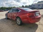 2015 Chevrolet Impala Lt продається в Midway, FL - Side