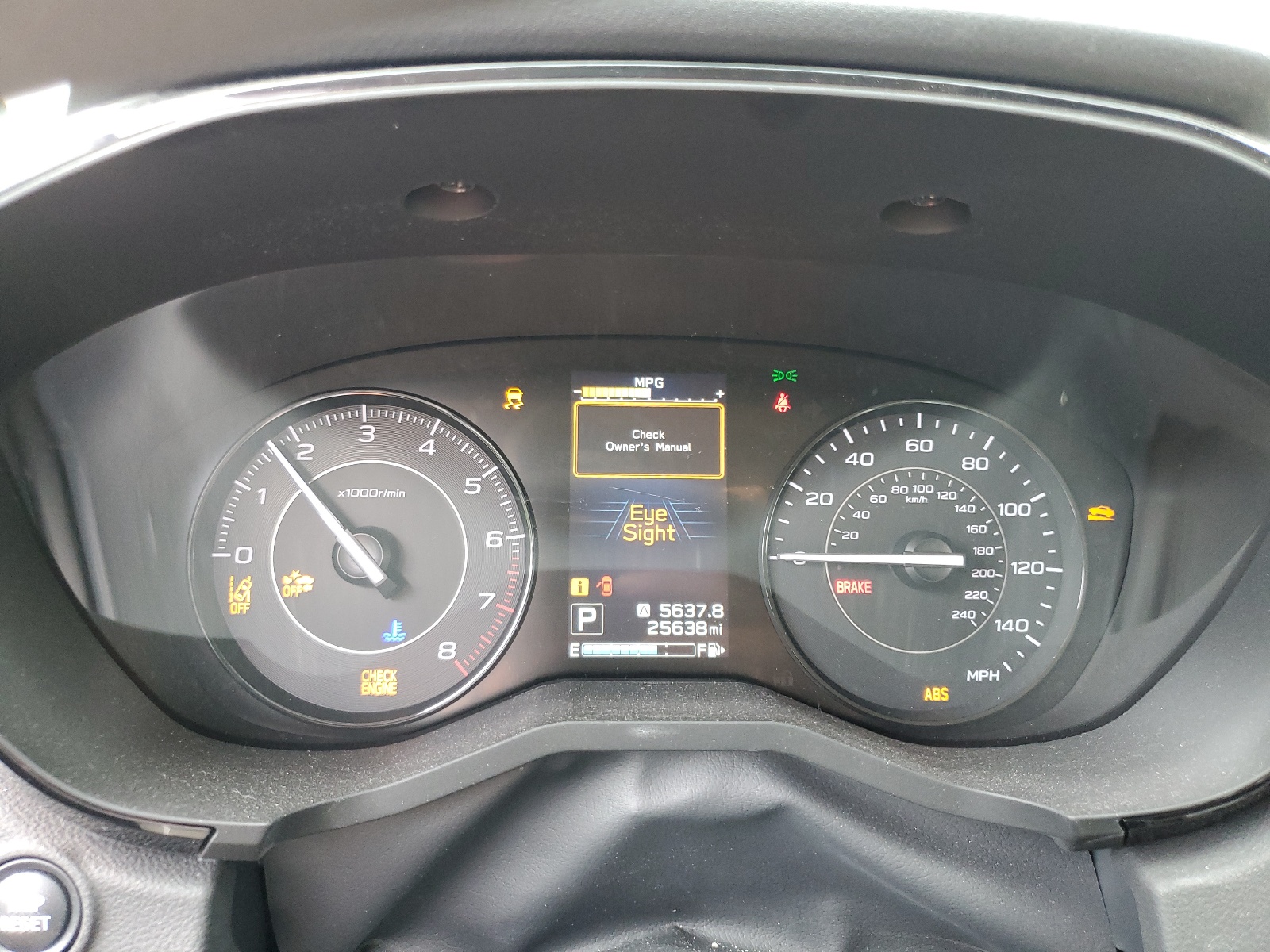 4S3GKAB60N3603858 2022 Subaru Impreza