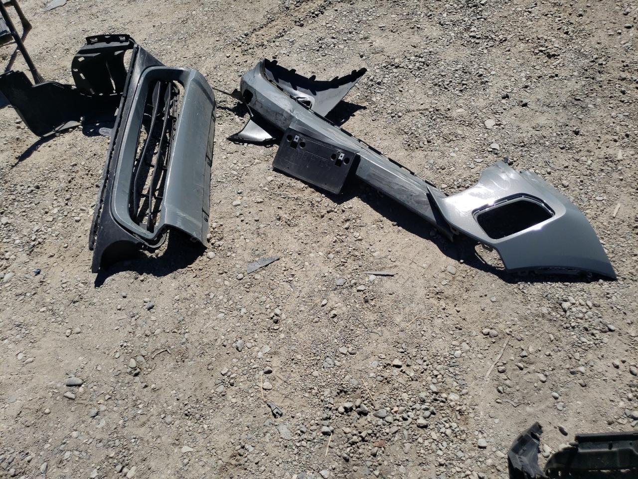 2022 Mini Cooper Countryman VIN: WMZ23BR01N3N50585 Lot: 65045664