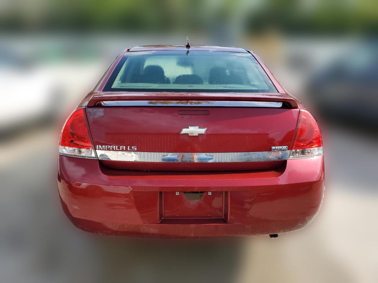 2008 Chevrolet Impala Lt VIN: 2G1WT58KX89151331 Lot: 63648444