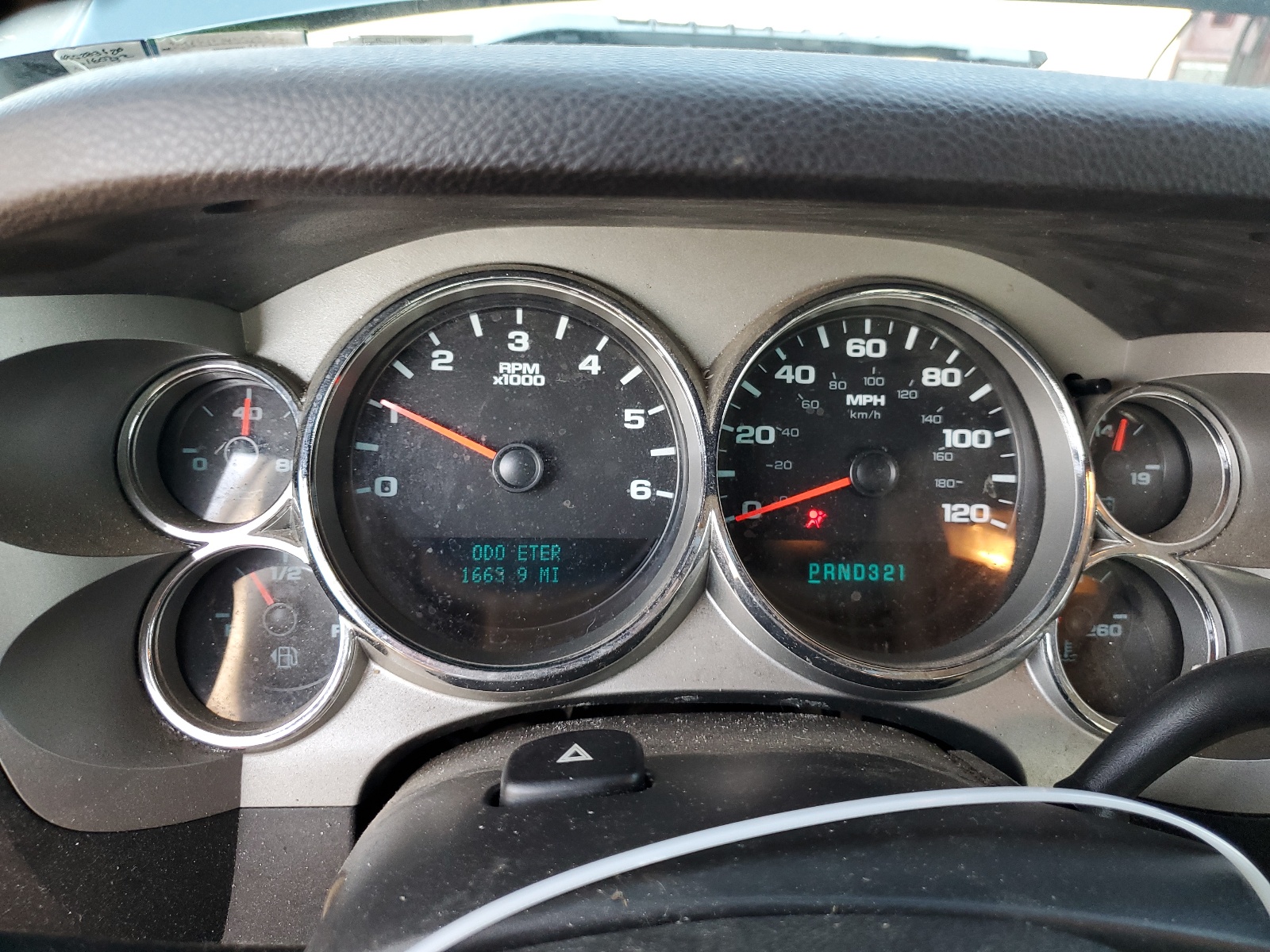 3GTEK13J48G283620 2008 GMC Sierra K1500