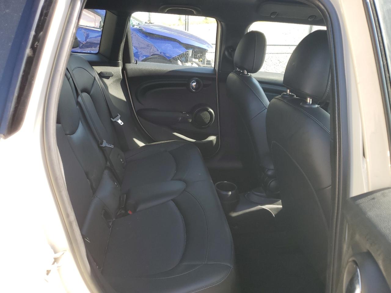 2019 Mini Cooper VIN: WMWXU1C51K2L29486 Lot: 63280874