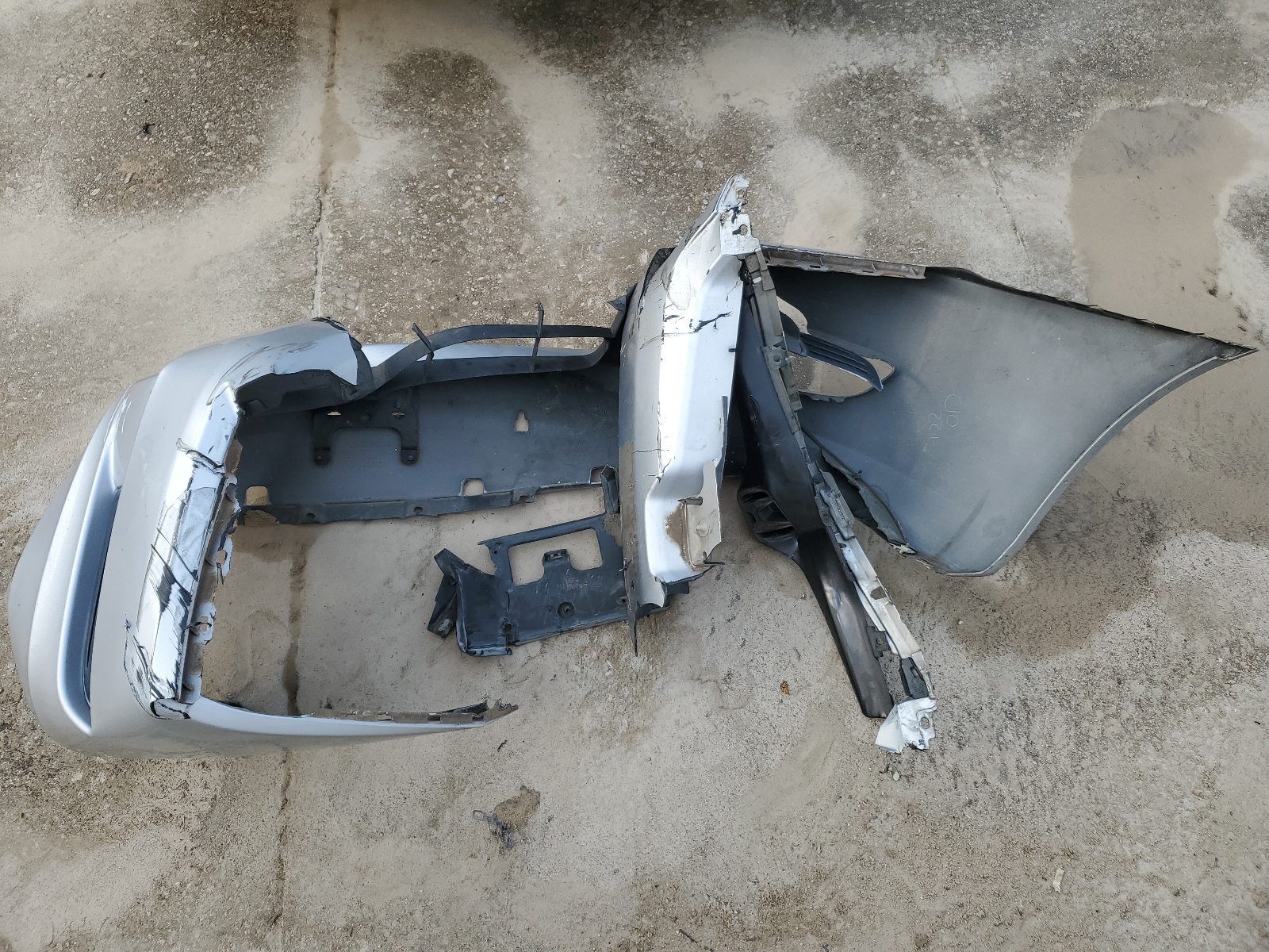 1HGCM72535A023598 2005 Honda Accord Lx