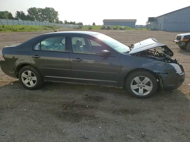 2007 Ford Fusion Se VIN: 3FAHP07Z87R193694 Lot: 65205984