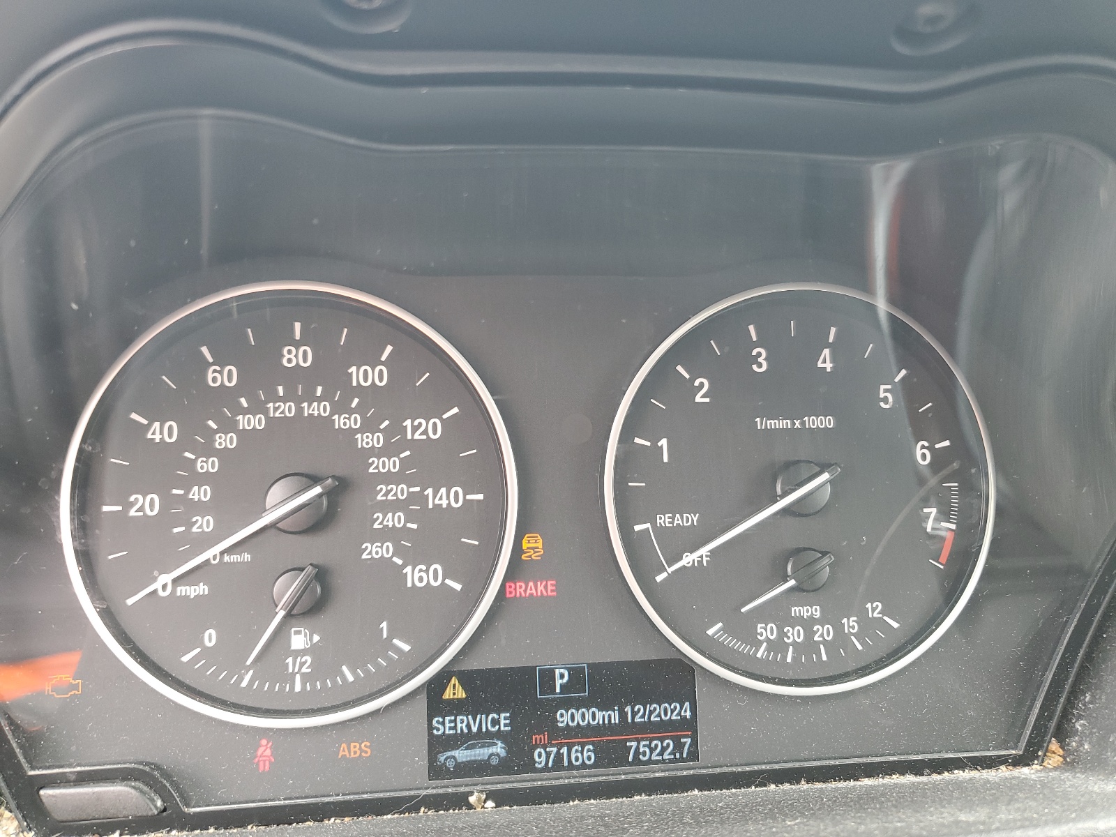 WBXHT3C32G5E52908 2016 BMW X1 xDrive28I