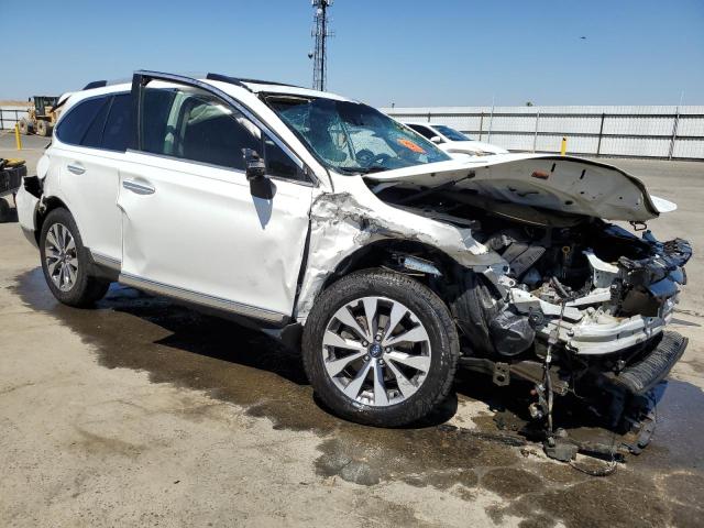  SUBARU OUTBACK 2019 White