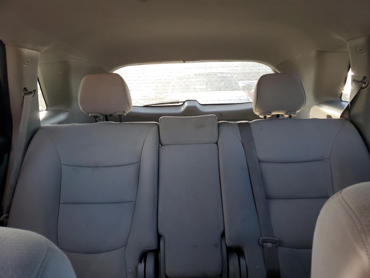 2012 Kia Sorento Base VIN: 5XYKT3A65CG300961 Lot: 63399294