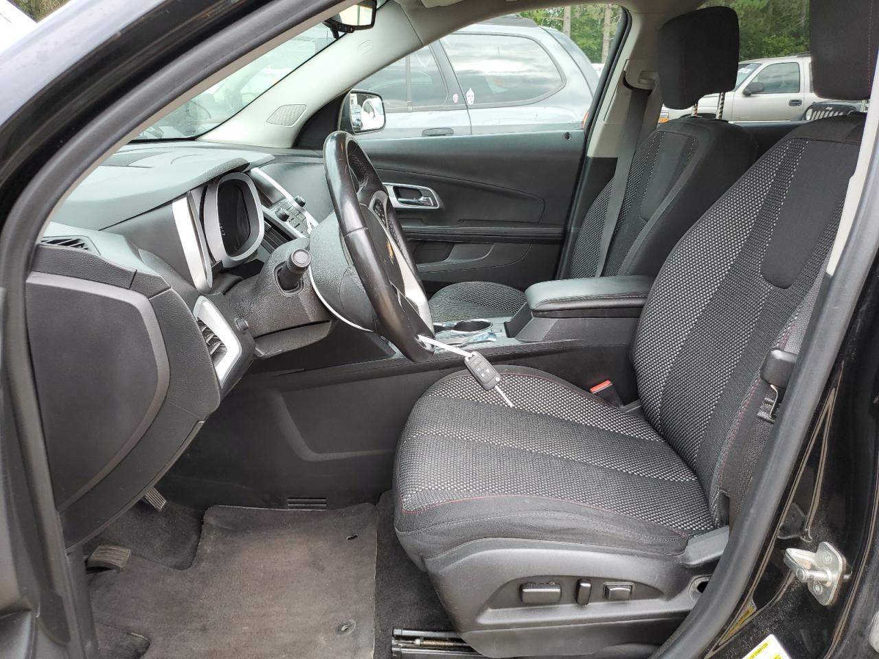 2016 Chevrolet Equinox Lt VIN: 2GNALCEK0G6102186 Lot: 64028014