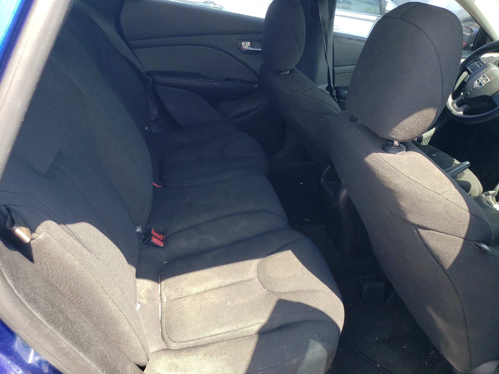 1C3CDFAA9DD287045 2013 Dodge Dart Se