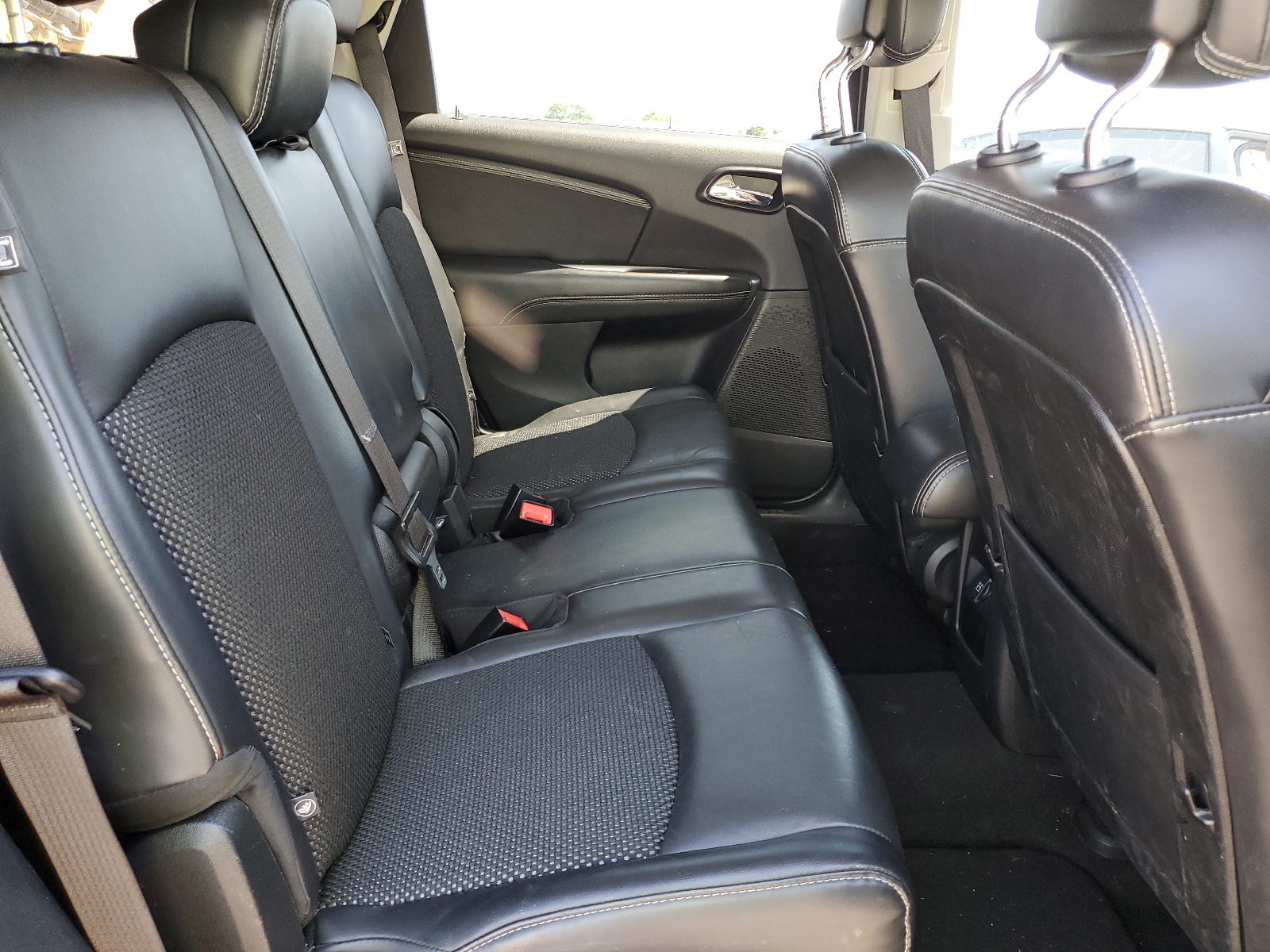 3C4PDCGGXKT707460 2019 Dodge Journey Crossroad