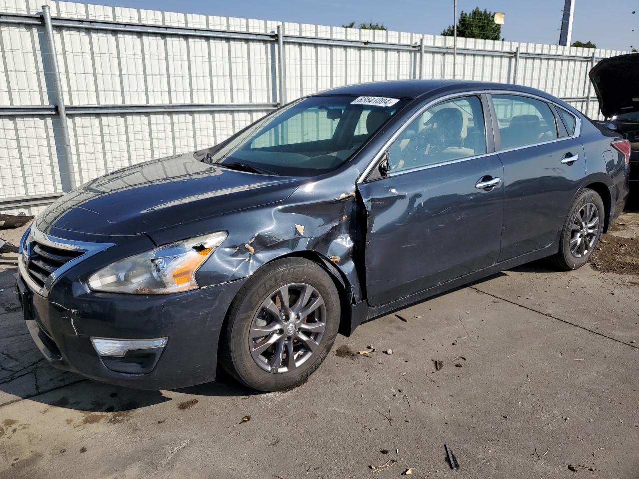 1N4AL3AP2FN891743 2015 NISSAN ALTIMA - Image 1