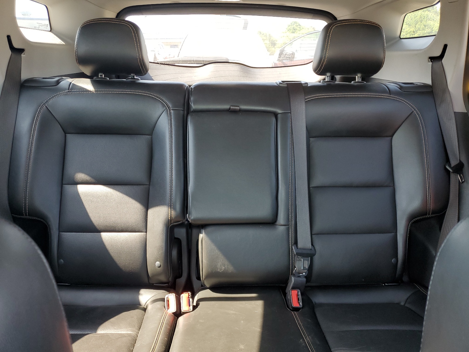 3GKALVEV5ML303849 2021 GMC Terrain Slt