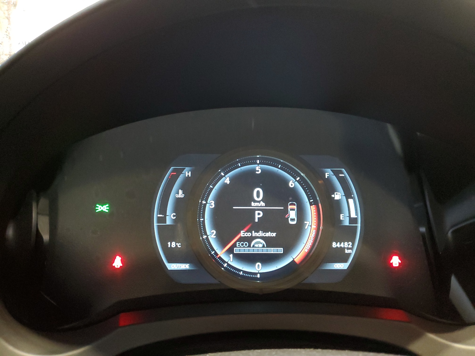 JTHCM1D29G5003753 2016 Lexus Is 300