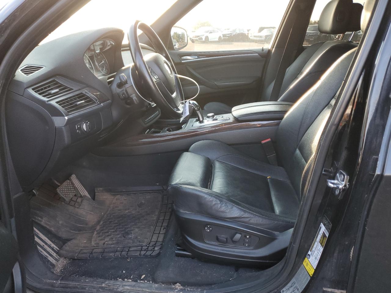 2009 BMW X5 xDrive30I VIN: 5UXFE435X9L268350 Lot: 63200294