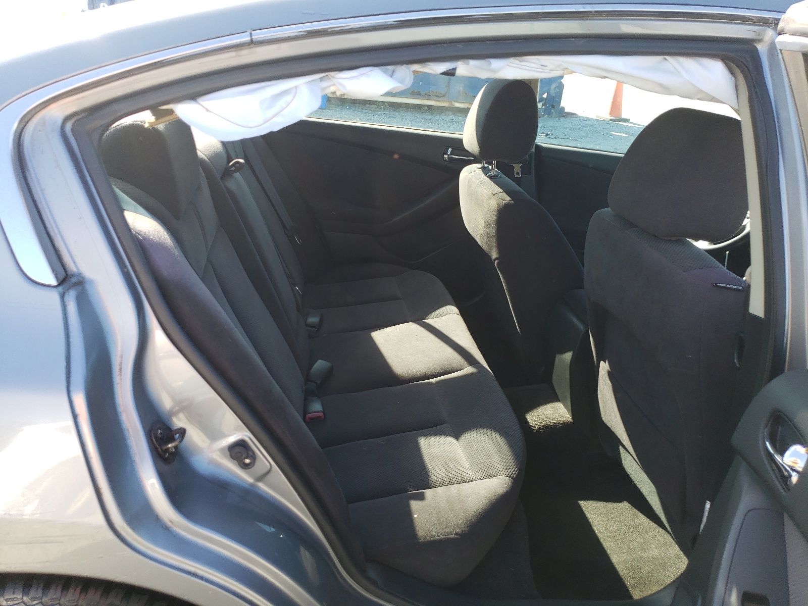 1N4AL21E58N531460 2008 Nissan Altima 2.5