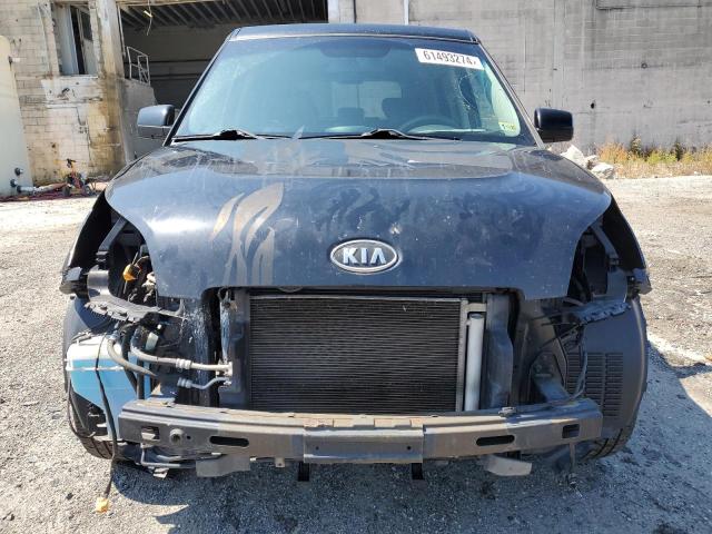 KNDJT2A28A7128566 | 2010 KIA soul +