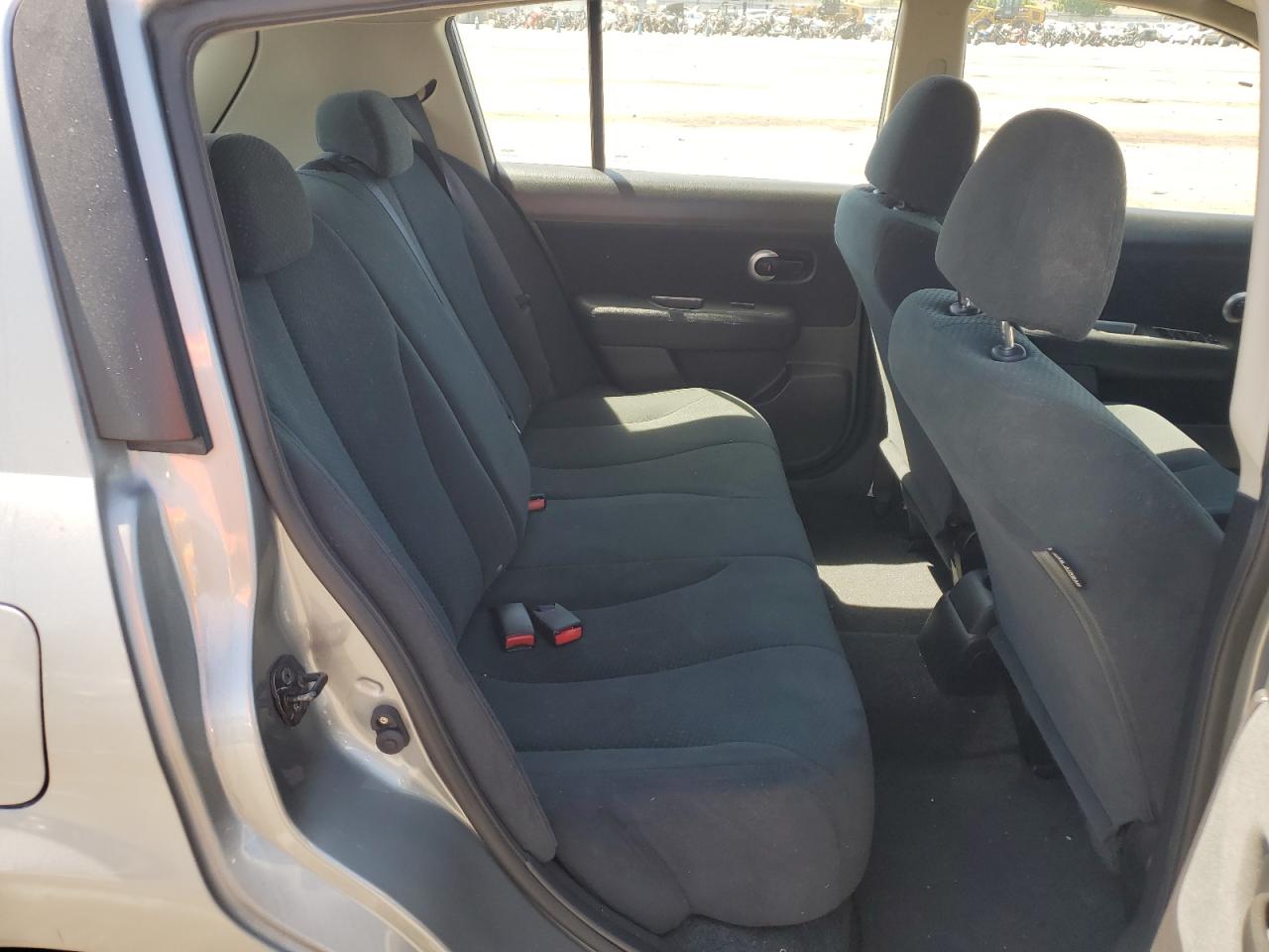 2010 Nissan Versa S VIN: 3N1BC1CP9AL435718 Lot: 64479844