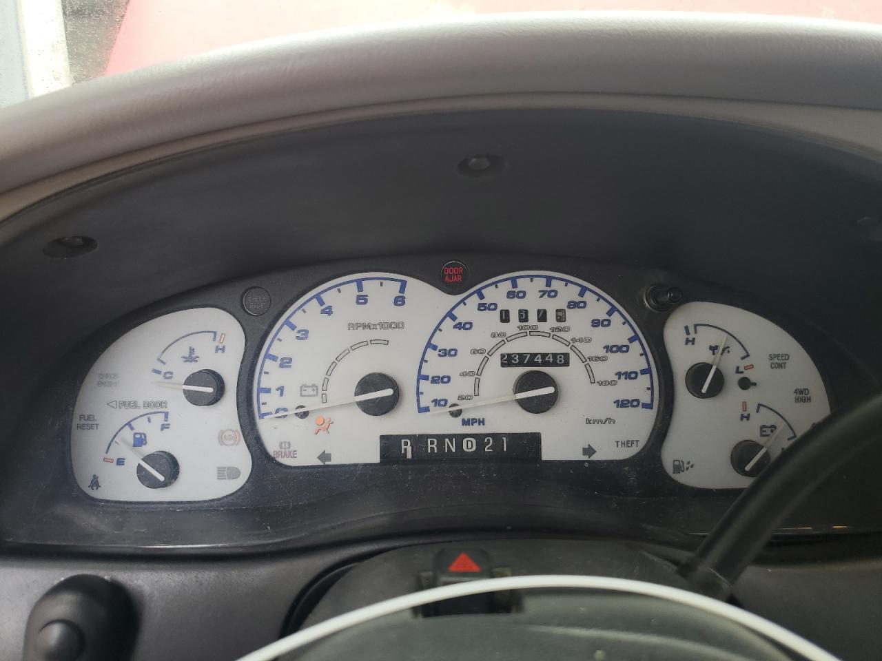 1998 Ford Ranger Super Cab VIN: 1FTZR15X9WPA73781 Lot: 65222094