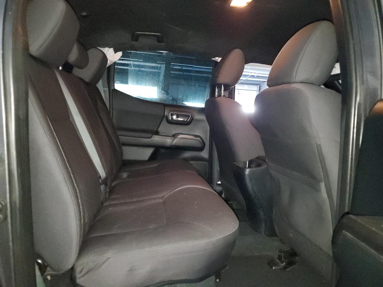 2016 Toyota Tacoma Double Cab VIN: 5TFCZ5AN3GX043842 Lot: 64582064