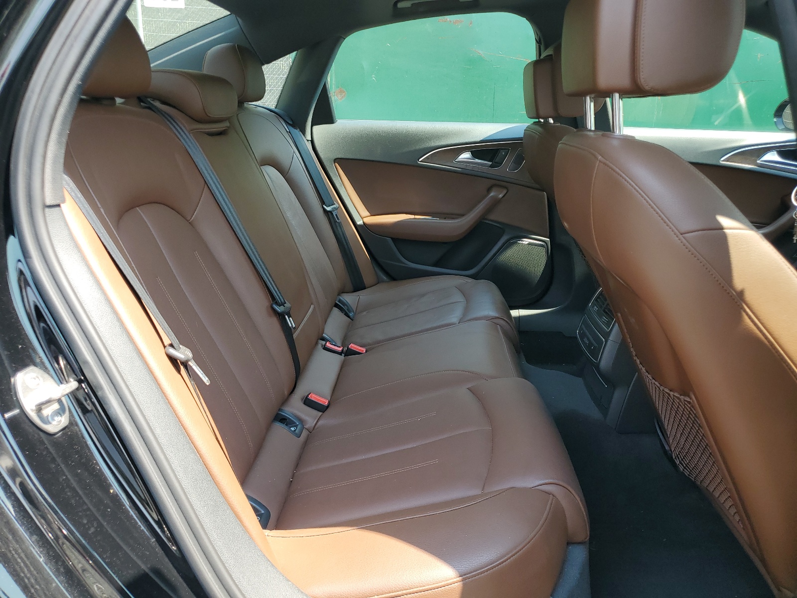 WAUFGAFC8GN118577 2016 Audi A6 Premium Plus