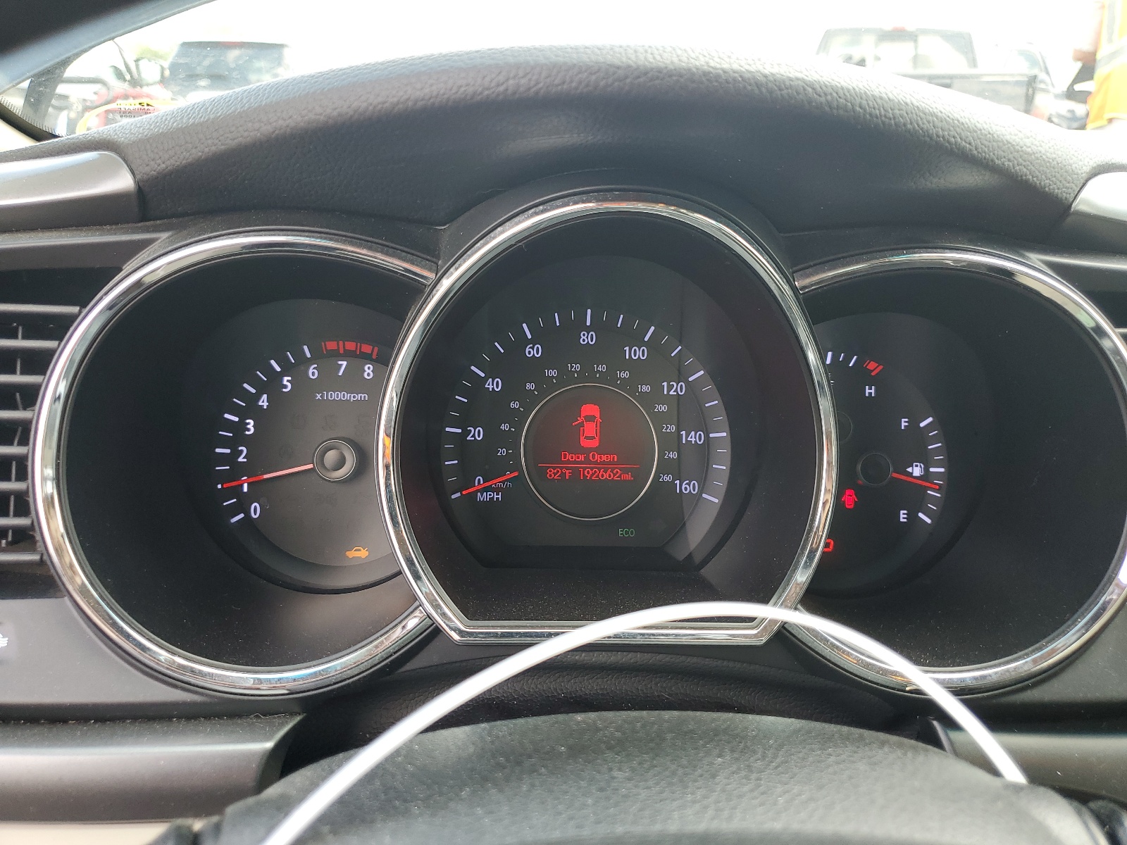 5XXGM4A7XCG069982 2012 Kia Optima Lx