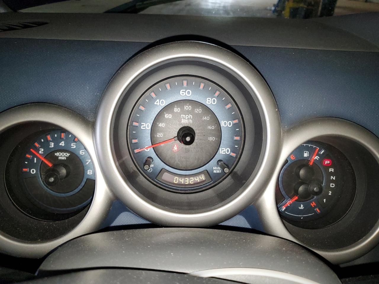 2005 Honda Element Ex VIN: 5J6YH28665L009589 Lot: 64248444