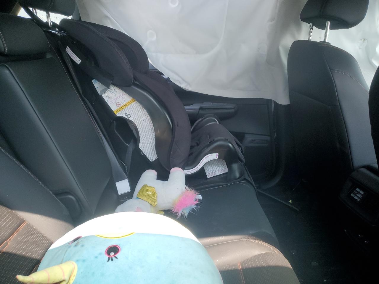 2024 Honda Cr-V Sport Touring VIN: 2HKRS6H92RH223826 Lot: 65001474