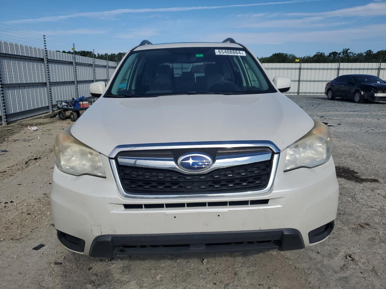 2014 Subaru Forester - Image 5