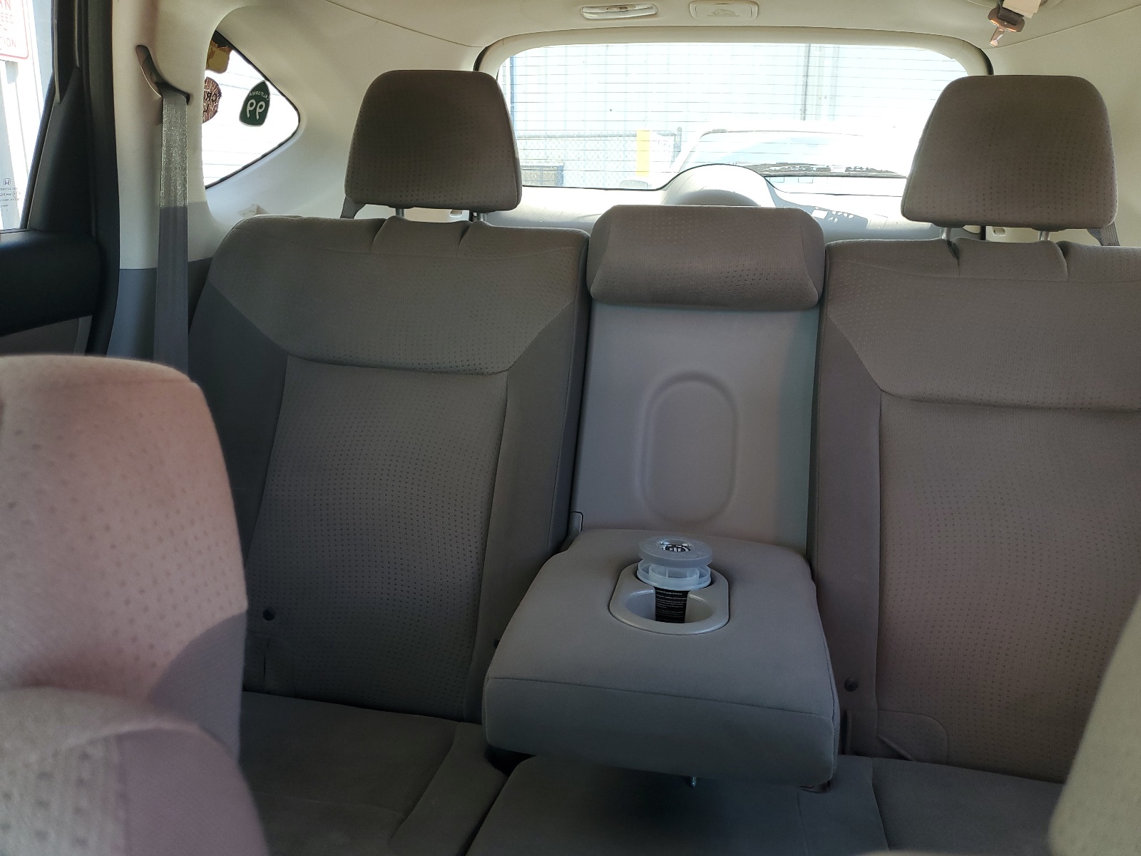 2HKRM3H59EH522486 2014 Honda Cr-V Ex