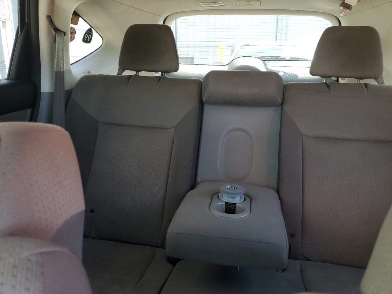 2014 Honda Cr-V Ex VIN: 2HKRM3H59EH522486 Lot: 63052444