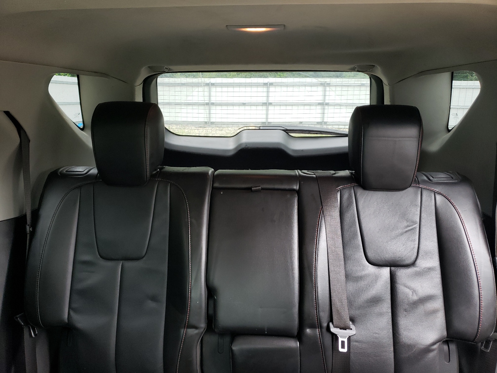 2GNFLDE37E6101585 2014 Chevrolet Equinox Ltz