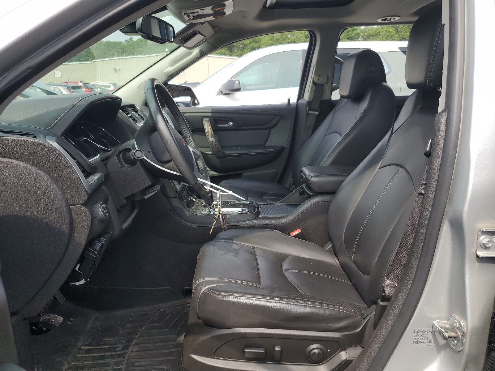 1GKKVSKD6HJ239360 2017 GMC Acadia Limited Slt-2