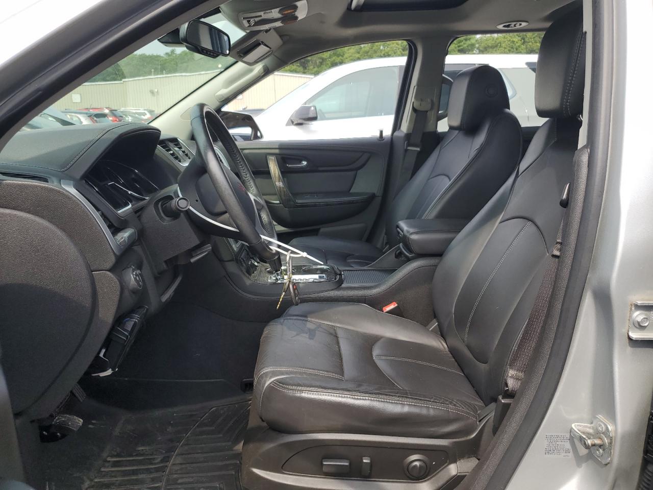 2017 GMC Acadia Limited Slt-2 VIN: 1GKKVSKD6HJ239360 Lot: 62912914