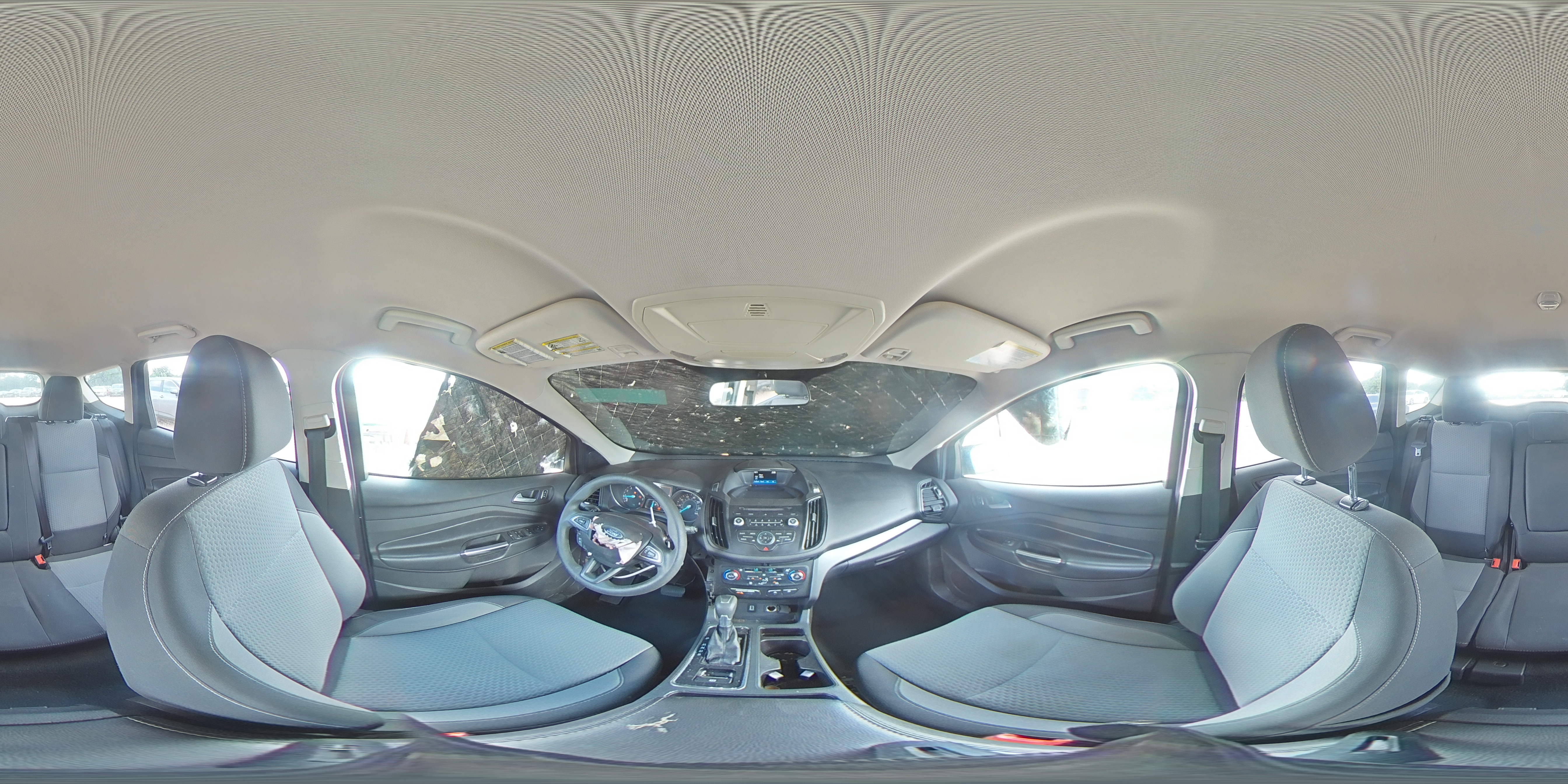 2017 Ford Escape Se VIN: 1FMCU0GD3HUB79192 Lot: 61946604