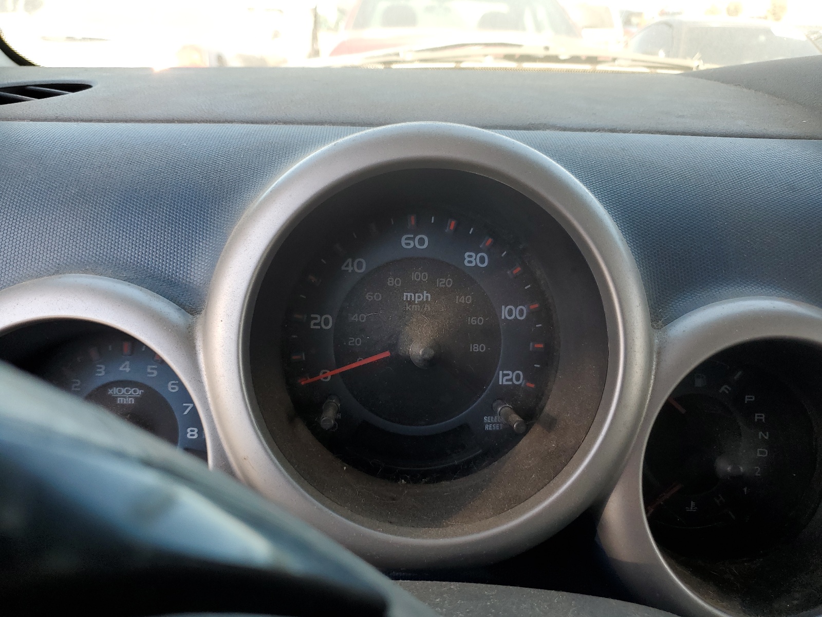 5J6YH28766L004368 2006 Honda Element Ex