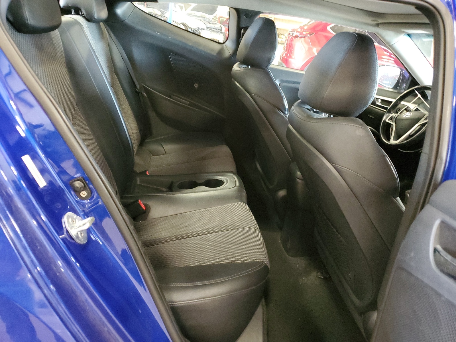 KMHTC6AD7CU052632 2012 Hyundai Veloster