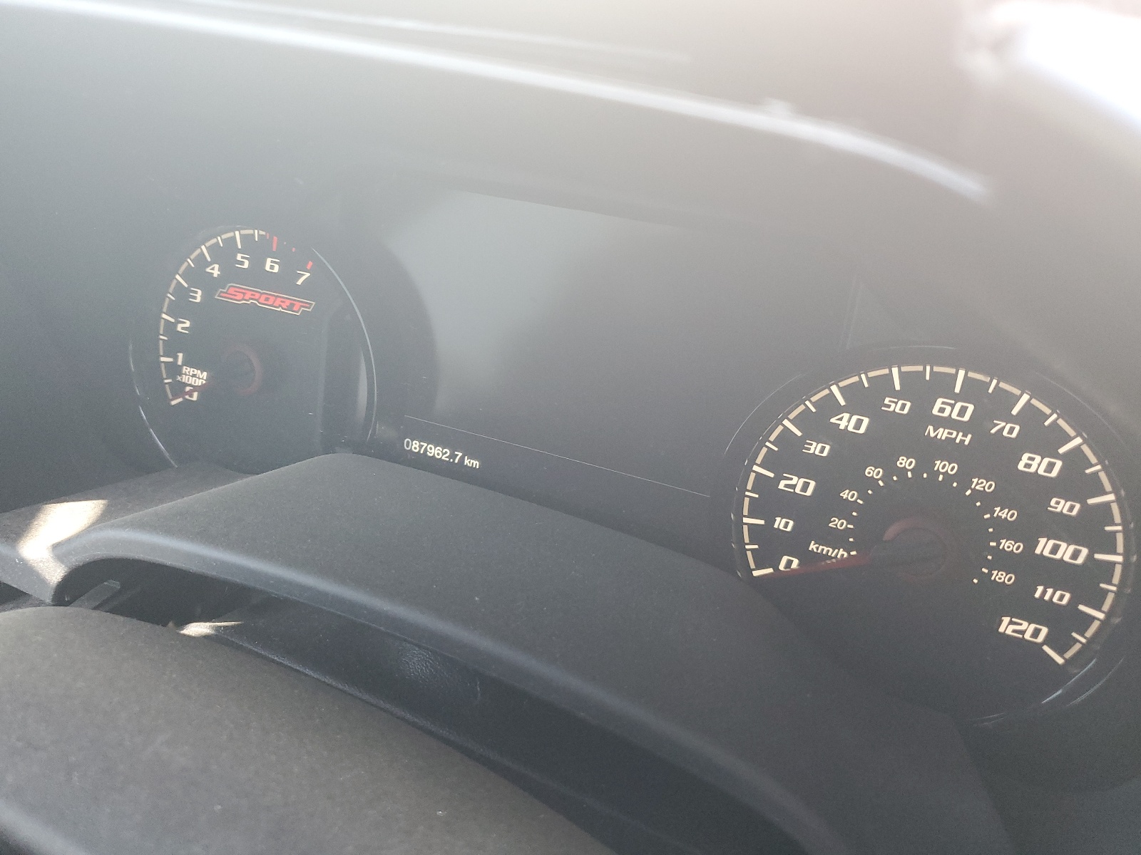 1FTFW1E52KFD21072 2019 Ford F150 Supercrew