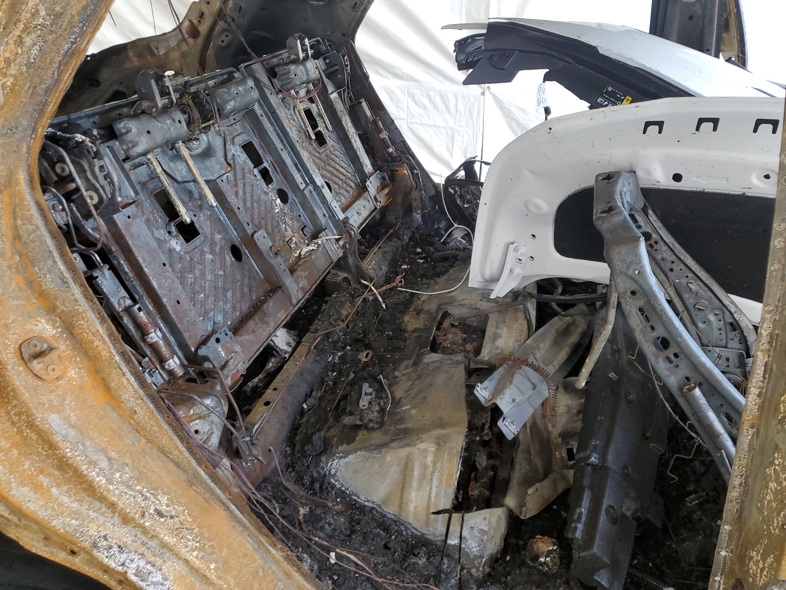 1G1FW6S04P4173735 2023 Chevrolet Bolt Ev 1Lt