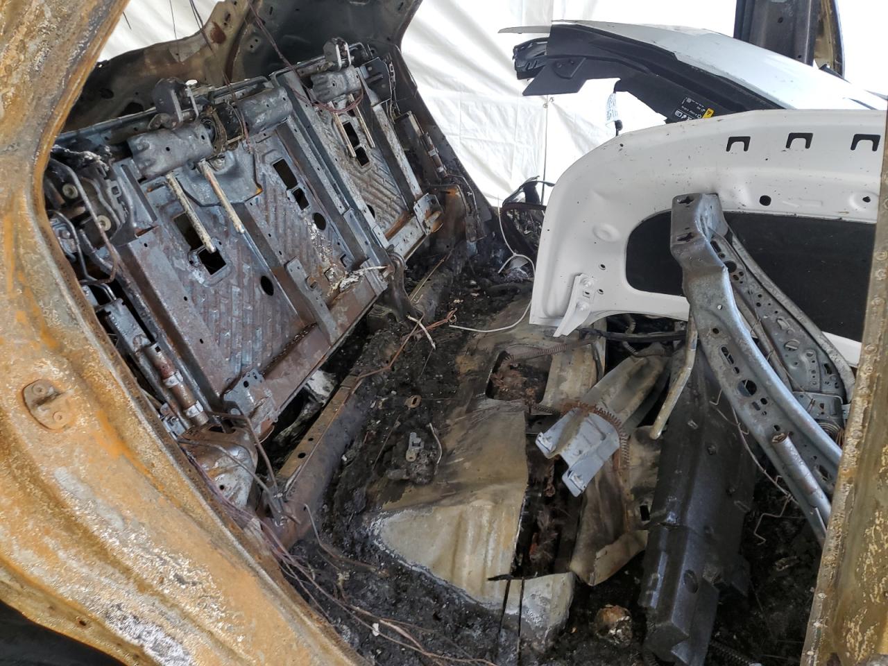 2023 Chevrolet Bolt Ev 1Lt VIN: 1G1FW6S04P4173735 Lot: 62980014