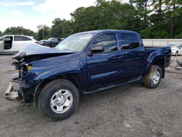 2007 Toyota Tacoma Double Cab Prerunner