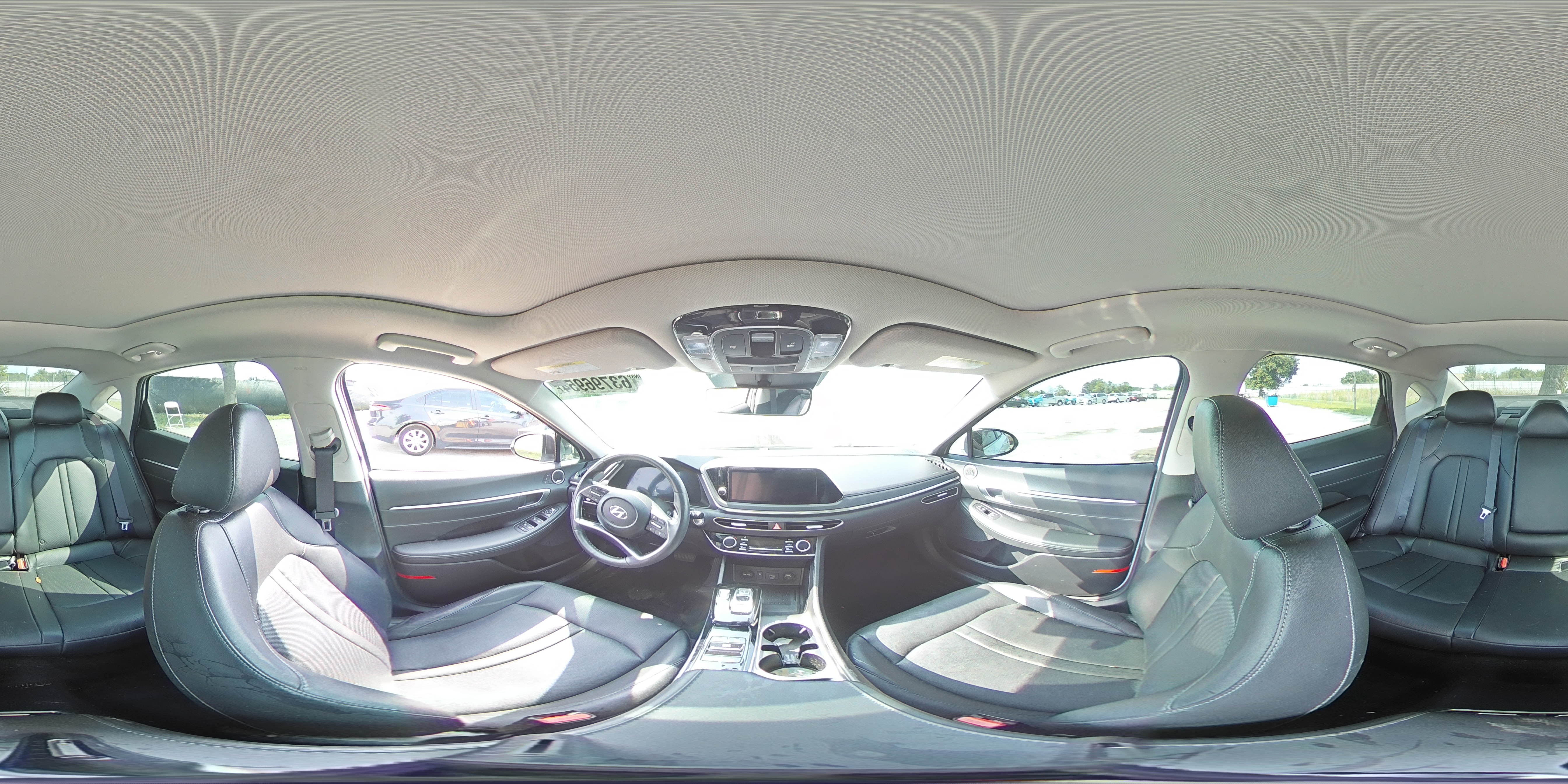 2020 Hyundai Sonata Limited VIN: 5NPEH4J23LH013936 Lot: 63796954