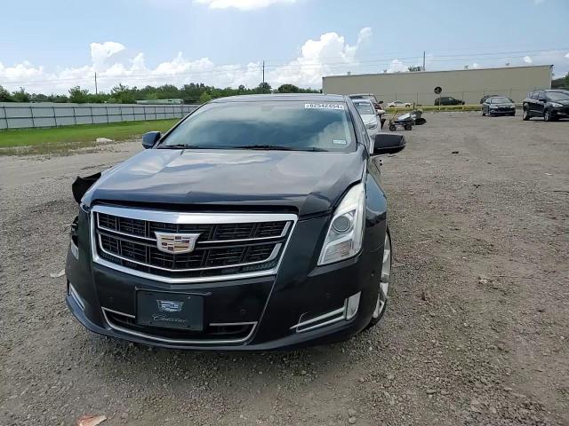 2016 Cadillac Xts Luxury Collection VIN: 2G61M5S31G9135679 Lot: 62542454