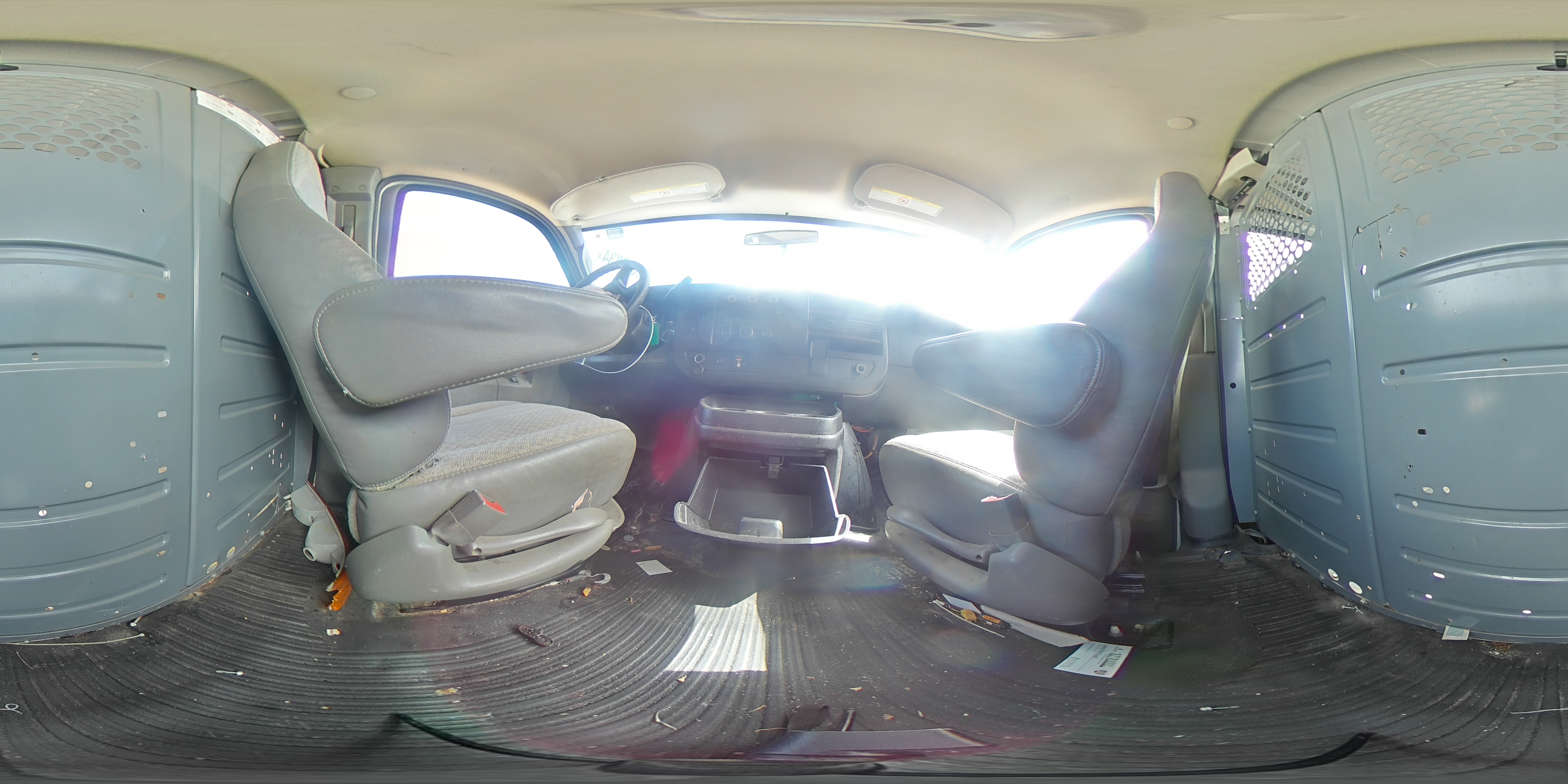 2017 GMC Savana G2500 VIN: 1GTW7AFF5H1911244 Lot: 62623834