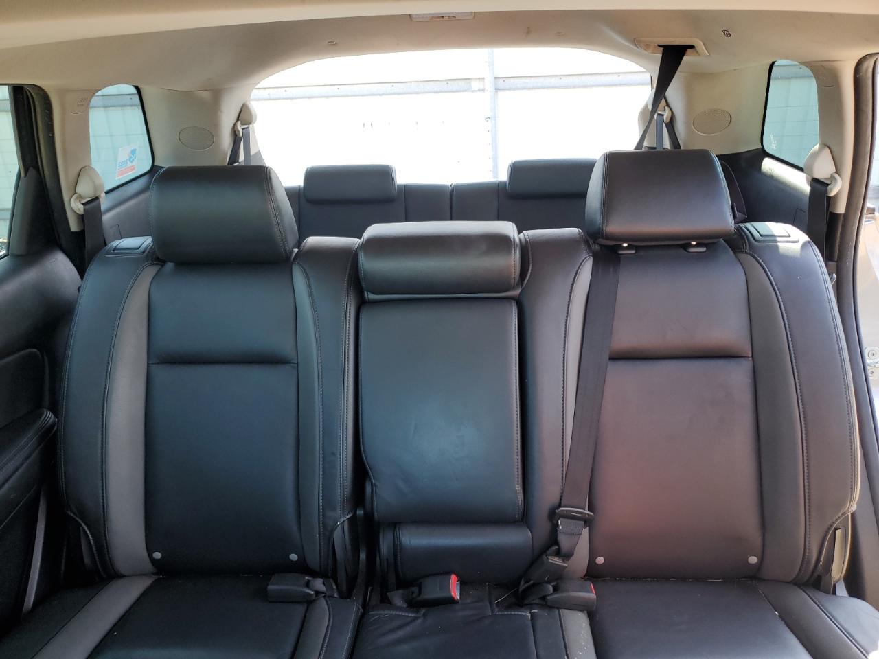 2010 Mazda Cx-9 VIN: JM3TB3MV8A0226942 Lot: 62913224