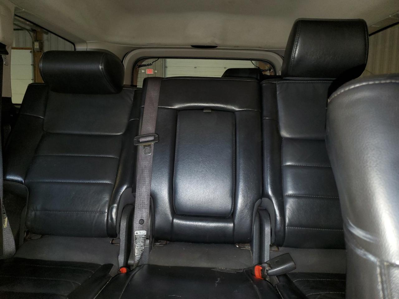 2010 Jeep Commander Sport VIN: 1J4RG4GK4AC113560 Lot: 64282534