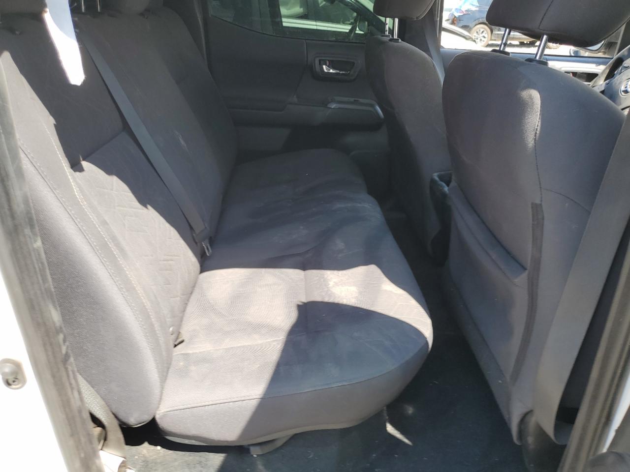 2019 Toyota Tacoma Double Cab VIN: 3TMCZ5AN3KM205581 Lot: 62478194