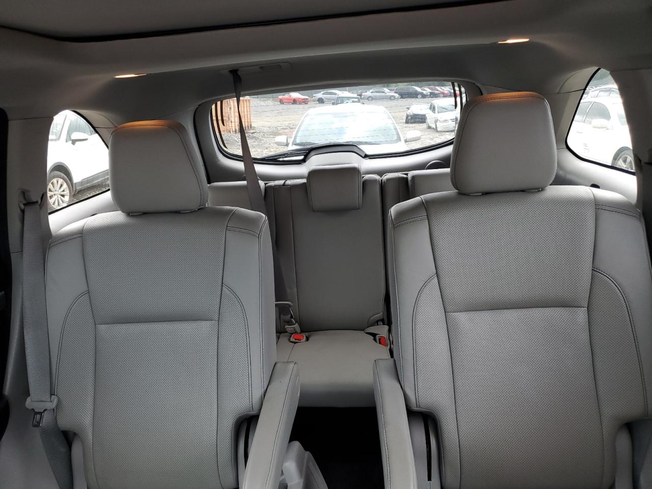 2018 Toyota Highlander Limited VIN: 5TDDZRFHXJS861239 Lot: 64809934