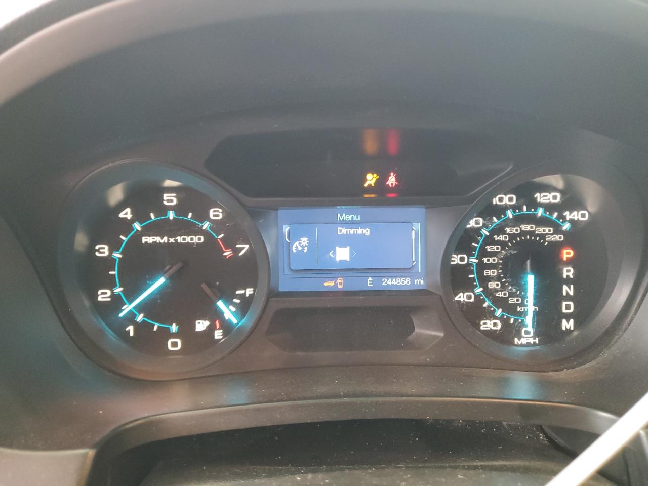 2012 Ford Explorer Xlt VIN: 1FMHK7D8XCGA30331 Lot: 63461834