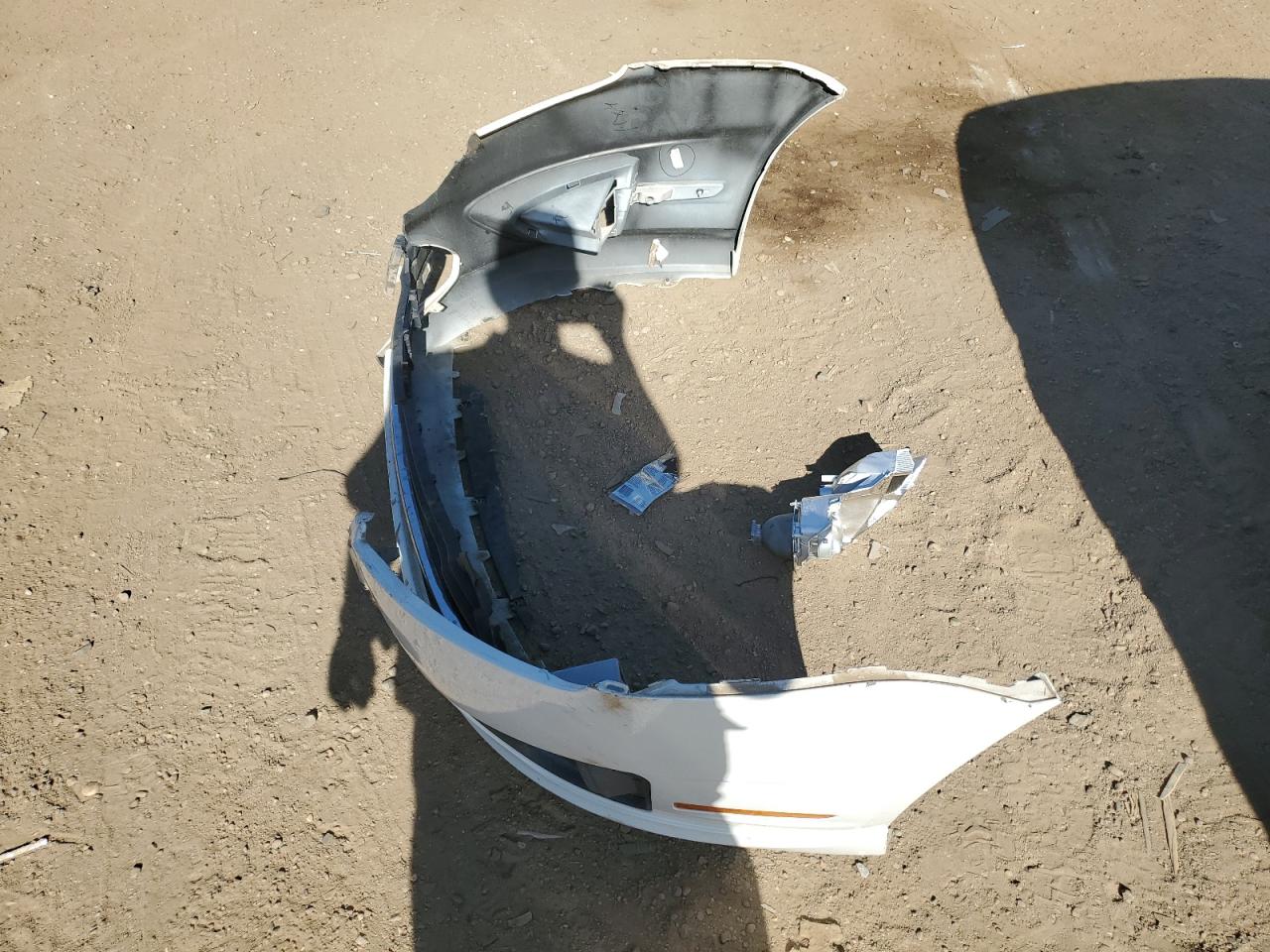 2011 Ford Fusion S VIN: 3FAHP0GA5BR279760 Lot: 61963694